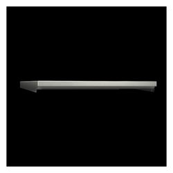 Rittal Schutzdach AX 2363010, 1000x300x43mm, Edelstahl 1.4301, Edelstahl... RITTAL-2363010 4028177938137 (Abb. 1)