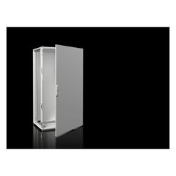 Rittal Anreih-Schranksystem VX 8845.000, 800x1400x500mm, Stahlblech, RAL 7035... RITTAL-8845000 4028177813885 (Abb. 1)