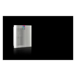 Rittal Austrittsfilter Blue e+ SK 3239.300, 204x204x45,8mm, Kunststoff, RAL 7035... RITTAL-3239300 4028177998391 (Abb. 1)