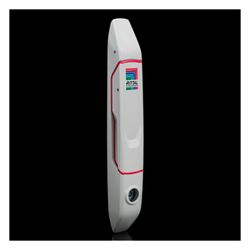 Rittal Komfortgriff VX 8618.200, für Verschluss-Einsätze, Zink-Druckguss, RAL 7035... RITTAL-8618200 4028177921740 (Abb. 1)