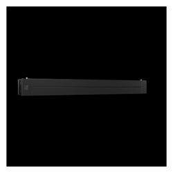 Rittal Sockel-Eckstück VX 8660026, H:200mm B:1600mm, Stahl, Schwarz... RITTAL-8660026 4028177978188 (Abb. 1)