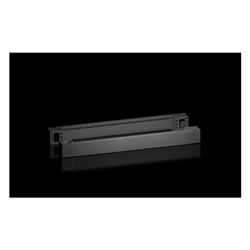 Rittal Sockel-Eckstück VX, H:100mm B:1000mm, Stahl, Schwarz... RITTAL-8660005 4028177978089 (Abb. 1)