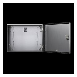 Rittal E-Box KX 1587000, 200x300x155mm, Edelstahl, 1 Stück... RITTAL-1587000 4028177919136 (Abb. 1)