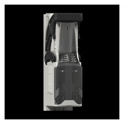 Rittal NH-Sicherungslasttrenner RiLine Compact Gr.000, 125A 690V 3-polig, Polyamid, RAL... RITTAL-9635700 4028177937604 (Abb. 1)