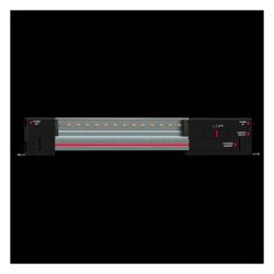 Rittal IT Systemleuchte LED, 600lm, 337x55x23mm, Aluminium, RAL 7016, 7859000... RITTAL-7859000 4028177817937 (Abb. 1)
