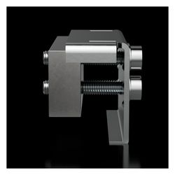 Rittal Anreihverbinder RiLineX 9365003, 15x5-30x10mm L:45mm, Stahlblech/E-Cu, verzinkt/... RITTAL-9365003 4069196001983 (Abb. 1)