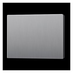 Rittal Klemmenkasten HD 1674600, 300x200x120mm, Edelstahl 1.4301, Sonstige... RITTAL-1674600 4028177639768 (Abb. 1)
