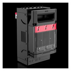Rittal NH-Sicherungslasttrenner RiLineX 9362000, 160A 3-polig, 106x194,2x104,5mm, Polya... RITTAL-9362000 4069196001495 (Abb. 1)