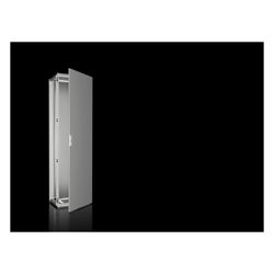 Rittal Anreih-Schranksystem VX 8604.000, 600x2000x400mm, Stahlblech, Grau... RITTAL-8604000 4028177813717 (Abb. 1)