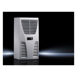 Rittal Wandanbau-Kühlgerät Blue e 3361500, 750W, 230V, Stahlblech, RAL 7035... RITTAL-3361500 4028177429536 (Abb. 1)