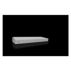 Rittal Pultmittelteil CX, 1200x200x745mm, Stahl, RAL 7035, 6712000... RITTAL-6712000 4028177983700 (Abb. 1)