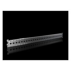Rittal System-Chassis VX 8617.020, 18x64mm, Stahlblech, Zink... RITTAL-8617020 4028177829053 (Abb. 1)