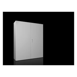 Rittal Kompakt-Schaltschrank AX 1213000, 1000x1200x300mm, Stahlblech, RAL 7035... RITTAL-1213000 4028177813205 (Abb. 1)
