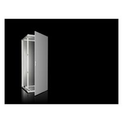 Rittal Anreih-Schranksystem VX 8808.000, 800x2000x800mm, Stahlblech, Grau... RITTAL-8808000 4028177813854 (Abb. 1)