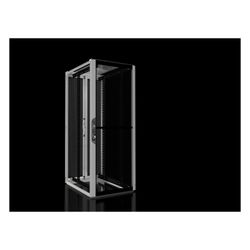 Rittal Serverschrank VX IT 5309116, 800x2000x1000mm, 42HE, Stahlblech, Schwarz... RITTAL-5309116 4028177945081 (Abb. 1)