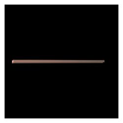 Rittal Sammelschiene RiLine PLS 1600 Spezial, 695mm, 10mm, 900mm2, E-Cu, 3... RITTAL-3528000 4028177043787 (Abb. 1)