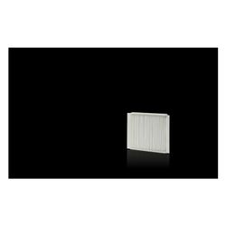 Rittal Faltenfilter SK 3322720, 114x114x21mm, PET, Weiß... RITTAL-3322720 4028177969162 (Abb. 1)