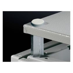Rittal Distanzbolzen DK 7967000, 50mm, M12, Sechskant-Profilstahl, Verzinkt, 4... RITTAL-7967000 4028177186934 (Abb. 1)