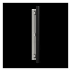 Rittal Austrittsfilter Blue e+ SK 3243.300, 323x323x44,7mm, IP54, Kunststoff, RAL 7035... RITTAL-3243300 4028177998339 (Abb. 1)