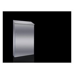 Rittal Kompakt-Schaltschrank HD 1317600, 810x1250x1421x300mm, Edelstahl 1.4301, 1 Stück... RITTAL-1317600 4028177567658 (Abb. 1)