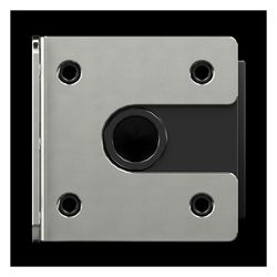 Rittal Steckdosenleiste DK 7240201, 9x C13, 482,6x44x44mm, Aluminium/Polycarbonat, Grau... RITTAL-7240201 4028177237544 (Abb. 1)