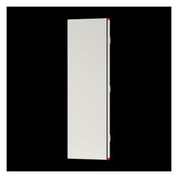 Rittal Kunststoff-Schaltschrank AX 1449.000, 400x600x200mm, IP 56, IK09, GFK, RAL 7035... RITTAL-1449000 4028177006652 (Abb. 1)
