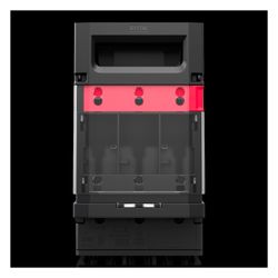 Rittal NH-Sicherungslasttrenner RiLineX 9362000, 160A 3-polig, 106x194,2x104,5mm, Polya... RITTAL-9362000 4069196001495 (Abb. 1)
