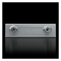 Rittal Anreihverbinder RiLineX 9365013, 15x5-30x10mm, 130mm, Stahlblech/E-Cu... RITTAL-9365013 4069196001990 (Abb. 1)