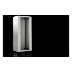 Rittal Netzwerkschrank TX CableNet 7888.898, 42HE 800x2000x800mm, Stahlblech, Grau RAL ... RITTAL-7888898 4028177994645 (Abb. 1)