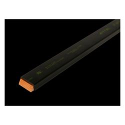 Rittal Lamellierte Kupferschiene RiLine 3574005, 2000mm, 10x32x1mm, Kupfer... RITTAL-3574005 4028177666801 (Abb. 1)