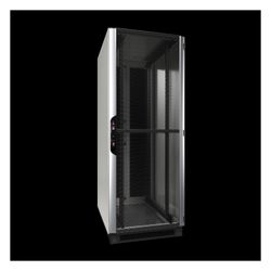Rittal Netzwerkschrank VX IT 5309.166, 800x2100x1000mm, 42HE, Stahlblech, Grau... RITTAL-5309166 4028177945128 (Abb. 1)