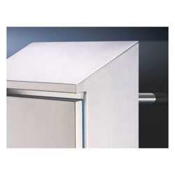 Rittal Wandabstandshalter HD 4000100, 50mm, Edelstahl 1.4301... RITTAL-4000100 4028177565654 (Abb. 1)
