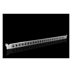 Rittal System-Chassis VX 8619.730, 14x39mm, Stahlblech, Zink, 4Stk... RITTAL-8619730 4028177924666 (Abb. 1)