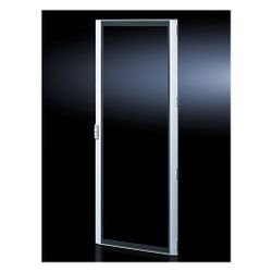 Rittal Sichttür TS 8610685, 600x1800mm, Aluminium, Grau... RITTAL-8610685 4028177693821 (Abb. 1)