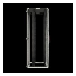 Rittal Netzwerk-/Serverschrank VX IT 5307.114, 800x2000x800mm, 42HE, Stahlblech/Alumini... RITTAL-5307114 4028177944947 (Abb. 1)