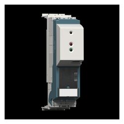 Rittal NH-Sicherungslasttrenner RiLine 3431.030, 3-polig, 53x213mm, Polyamid, Lichtgrau... RITTAL-3431030 4028177628731 (Abb. 1)