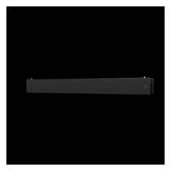 Rittal Sockel-Eckstück VX 8660026, H:200mm B:1600mm, Stahl, Schwarz... RITTAL-8660026 4028177978188 (Abb. 1)