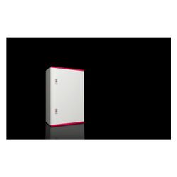 Rittal Kompaktschaltschrank AX 1446000, 400x600x200mm, Kunststoff, RAL 7035... RITTAL-1446000 4028177006546 (Abb. 1)