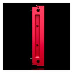 Rittal Komplett-Board RiLineX 9360088, 800A 3-polig 60mm, 705x246x49,2mm, Kupfer, RAL 3... RITTAL-9360088 4028177997332 (Abb. 1)