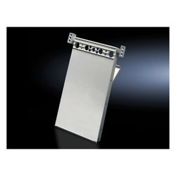 Rittal Schaltplanpult 4120000, 365x210x24mm, Kunststoff, RAL 7035... RITTAL-4120000 4028177091887 (Abb. 1)