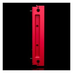 Rittal Komplett-Board RiLineX 9360064, 550 A 3-polig 60mm, Kupfer, RAL 35745/RAL 9005... RITTAL-9360064 4028177997363 (Abb. 1)