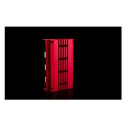 Rittal Anreih-Set RiLineX 9360000, 3-polig, 154x240x77mm, Stahlblech/Polyamid, RAL 3574... RITTAL-9360000 4028177997431 (Abb. 1)