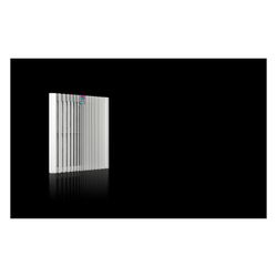 Rittal Austrittsfilter Blue e+ SK 3243.300, 323x323x44,7mm, IP54, Kunststoff, RAL 7035... RITTAL-3243300 4028177998339 (Abb. 1)