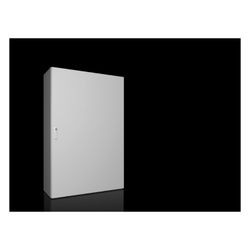 Rittal Kompakt-Schaltschrank AX 1280000, 800x1200x300mm, Stahlblech, RAL 7035... RITTAL-1280000 4028177813236 (Abb. 1)