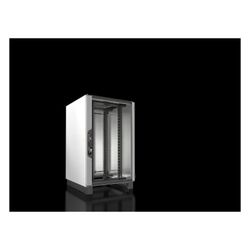 Rittal Netzwerkschrank VX IT, 24 HE, 800x1200x800mm, Stahl, Grau, 5303154... RITTAL-5303154 4028177944862 (Abb. 1)