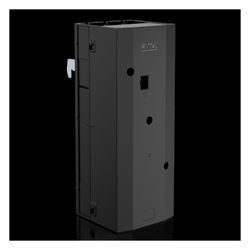 Rittal Anschlussadapter RiLineX 9360220, 3-polig 250A 150mm2, Polyamid, RAL 9005... RITTAL-9360220 4028177997240 (Abb. 1)