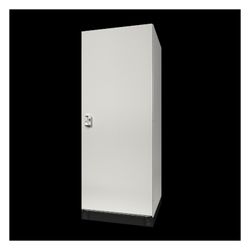 Rittal Netzwerkschrank TX CableNet 7888.898, 42HE 800x2000x800mm, Stahlblech, Grau RAL ... RITTAL-7888898 4028177994645 (Abb. 1)