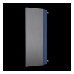Rittal Klemmenkasten HD 1674600, 300x200x120mm, Edelstahl 1.4301, Sonstige... RITTAL-1674600 4028177639768 (Abb. 1)