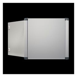 Rittal Bediengehäuse AX 6320.450, 500x500x210mm, Stahlblech, RAL 7035... RITTAL-6320450 4028177923171 (Abb. 1)