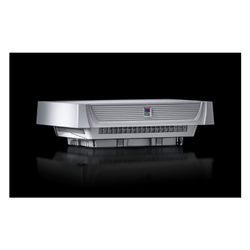 Rittal Dachlüfter TopTherm SK 3139100, 500/525m3/h, 400x133x400mm, Stahlblech, Lichtgra... RITTAL-3139100 4028177709171 (Abb. 1)